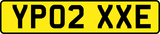 YP02XXE