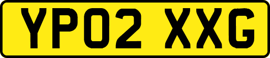 YP02XXG