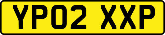 YP02XXP