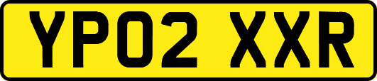 YP02XXR