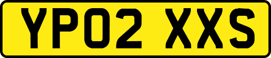 YP02XXS