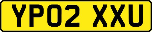 YP02XXU