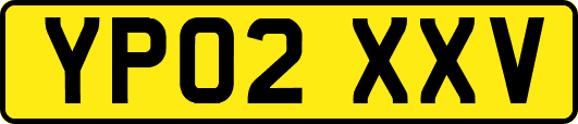 YP02XXV
