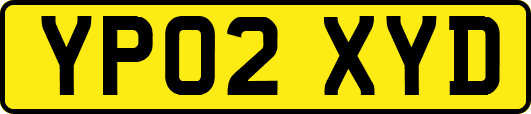 YP02XYD