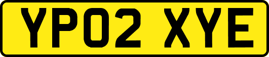 YP02XYE