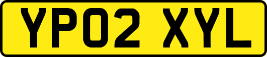 YP02XYL