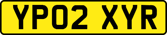 YP02XYR