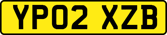 YP02XZB