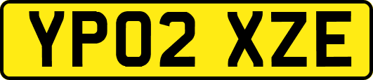 YP02XZE