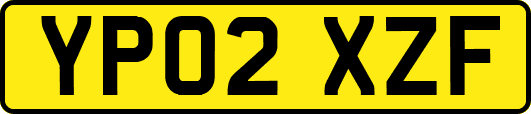 YP02XZF