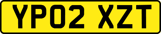 YP02XZT