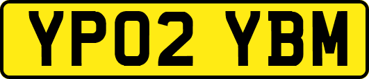 YP02YBM