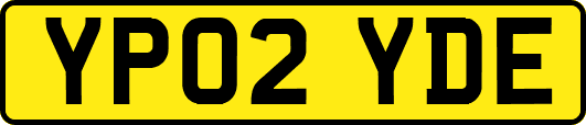 YP02YDE