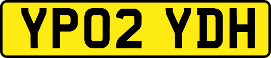 YP02YDH