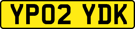 YP02YDK