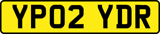 YP02YDR