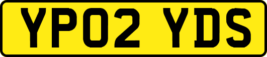YP02YDS