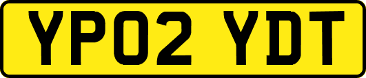 YP02YDT