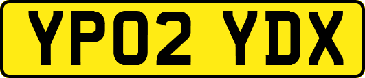 YP02YDX