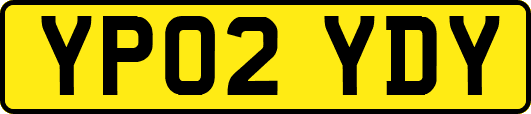 YP02YDY