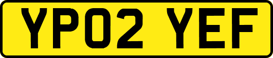 YP02YEF