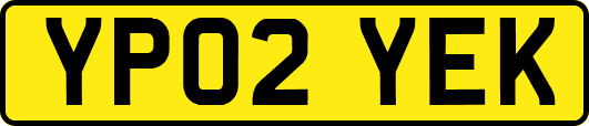 YP02YEK