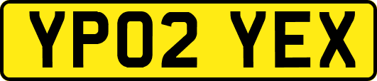 YP02YEX