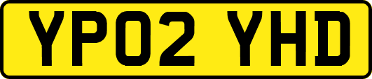 YP02YHD