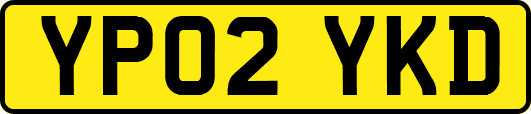 YP02YKD