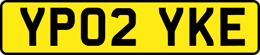 YP02YKE