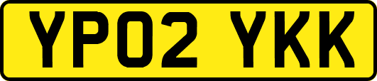 YP02YKK