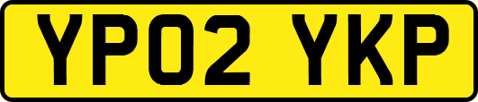 YP02YKP