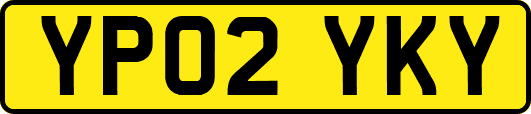 YP02YKY