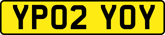 YP02YOY