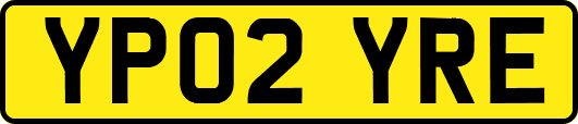 YP02YRE