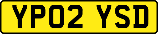 YP02YSD