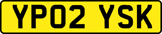YP02YSK