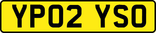 YP02YSO