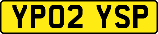 YP02YSP