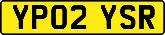 YP02YSR