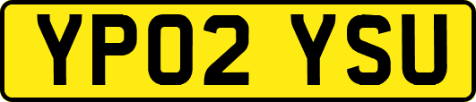 YP02YSU