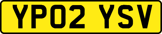 YP02YSV
