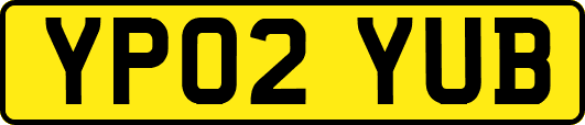 YP02YUB