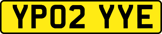 YP02YYE