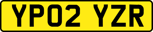 YP02YZR