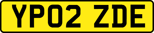 YP02ZDE