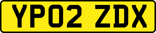 YP02ZDX