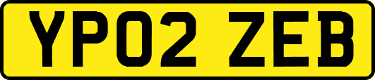 YP02ZEB
