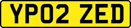 YP02ZED