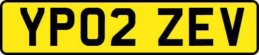 YP02ZEV